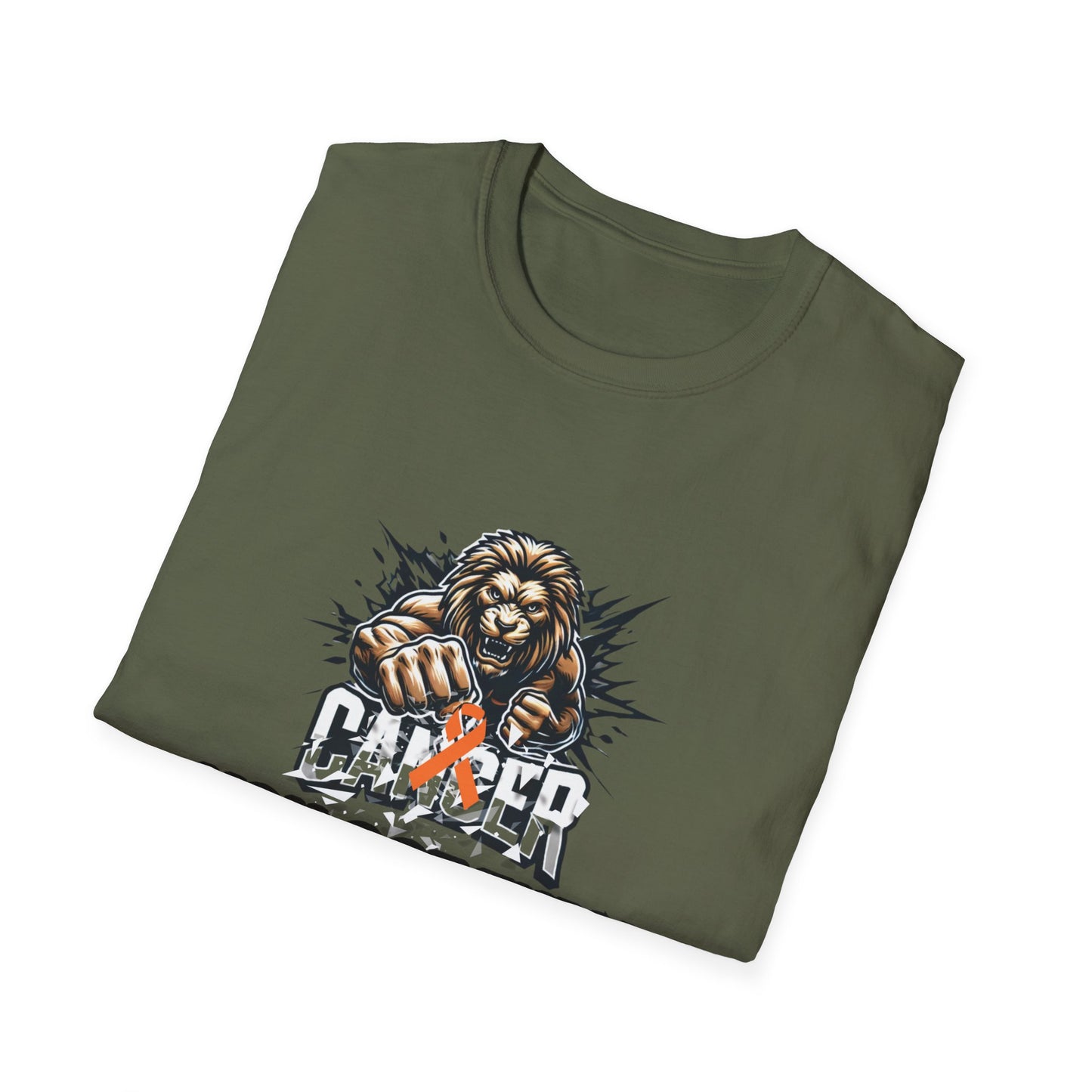 Unisex You got this - Fight Cancer - Leukemia