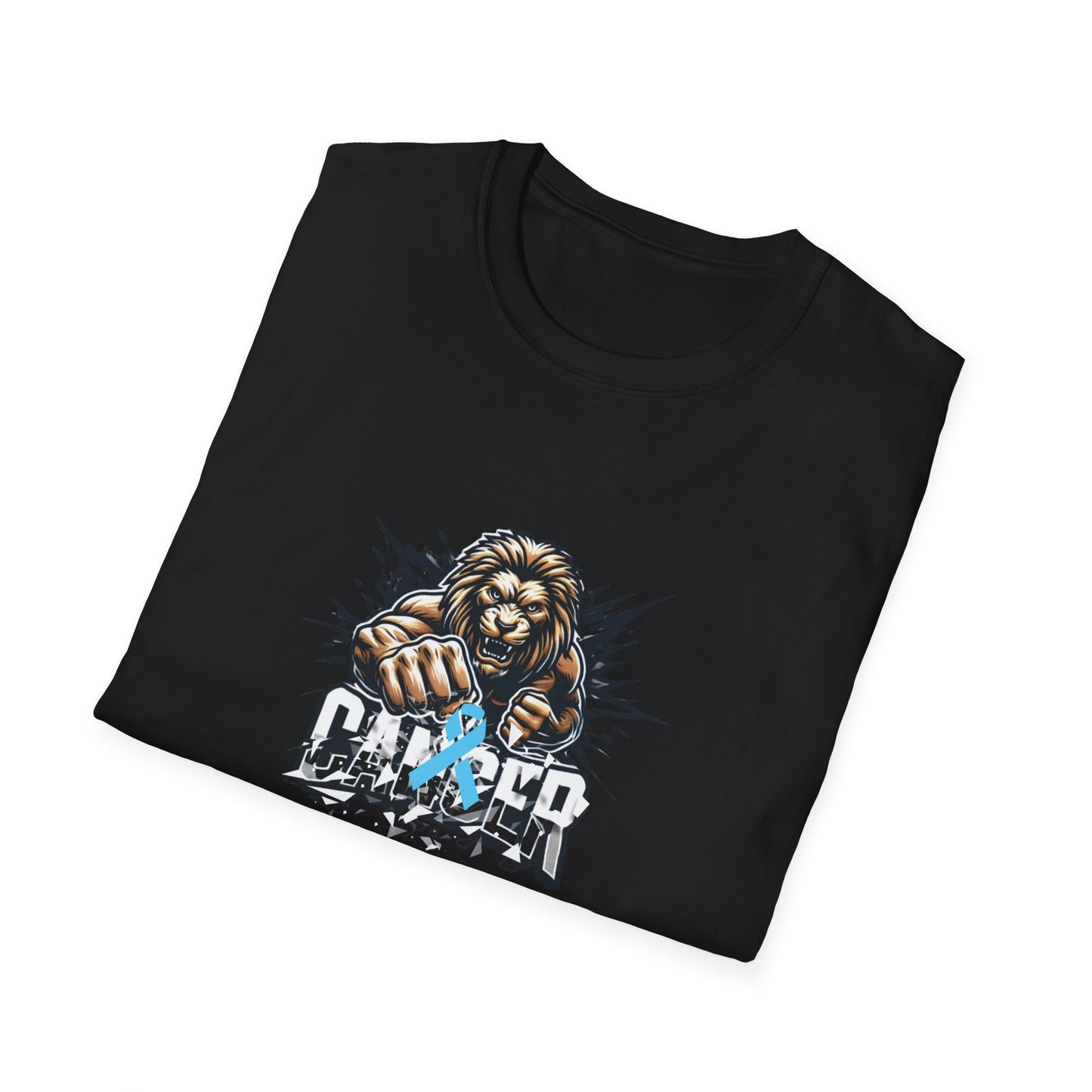 Unisex You got this - Fight Cancer - Prostate