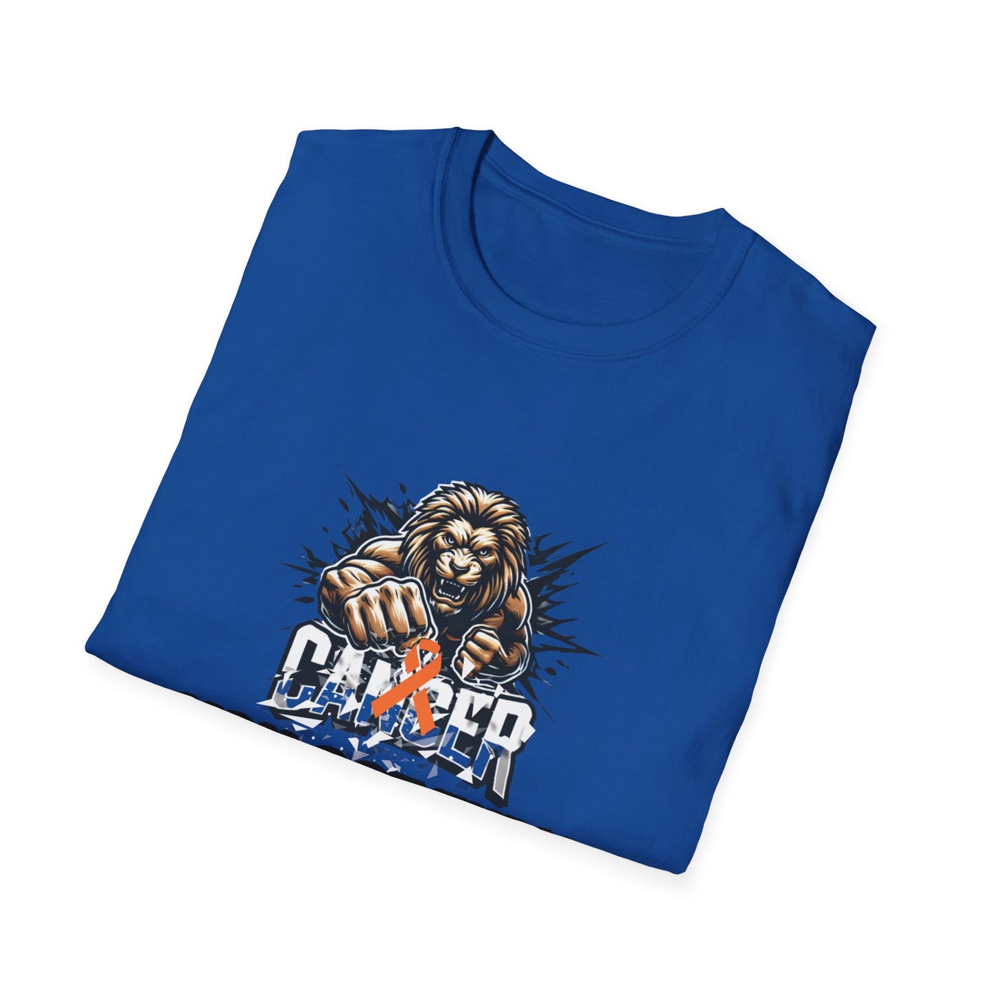 Unisex You got this - Fight Cancer - Leukemia