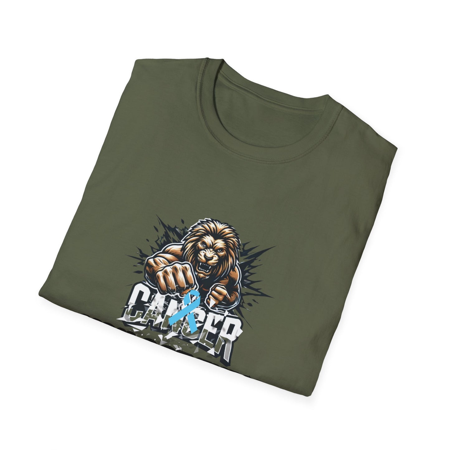 Unisex You got this - Fight Cancer - Prostate