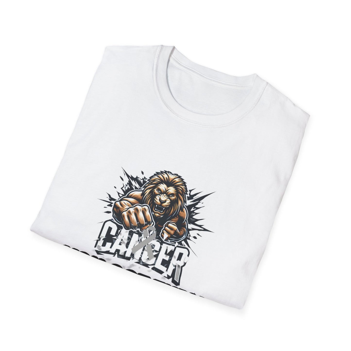 Unisex You got this - Fight Cancer - Brain