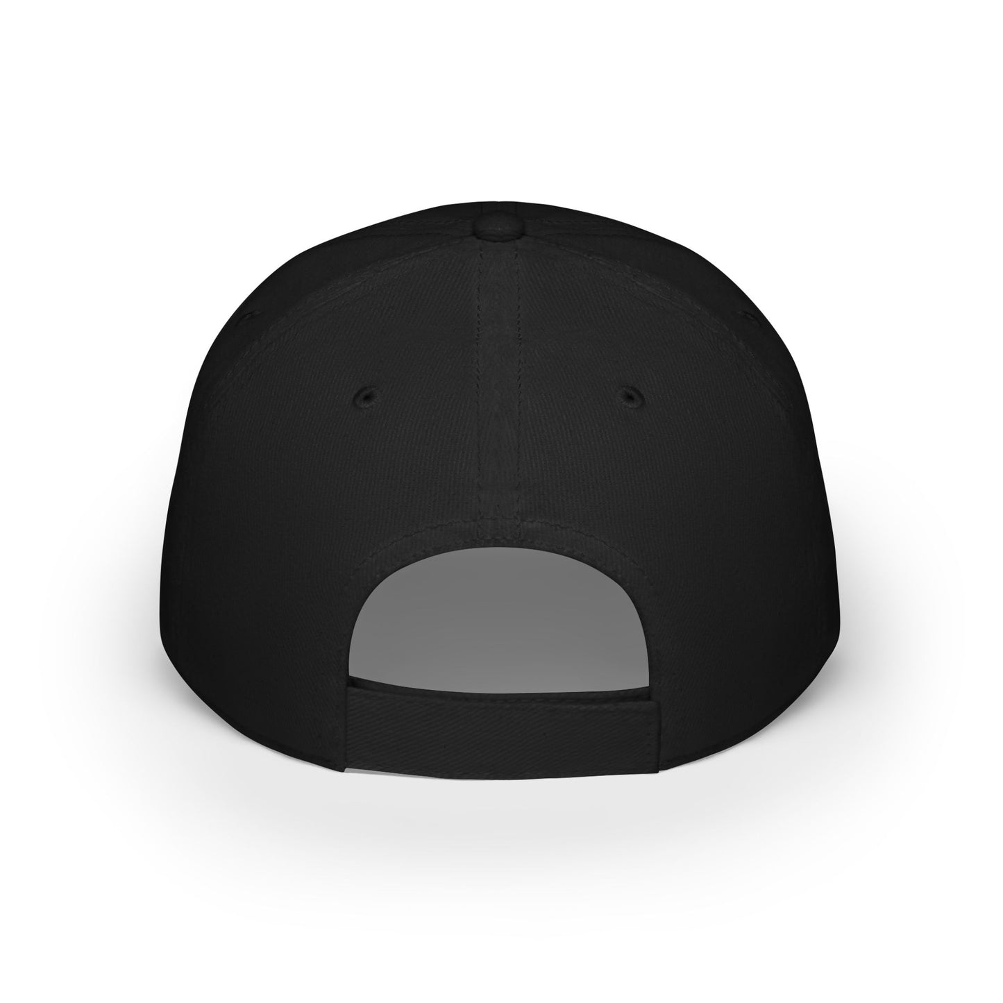 Low Profile Baseball Cap - CANADA is NOT for sale!