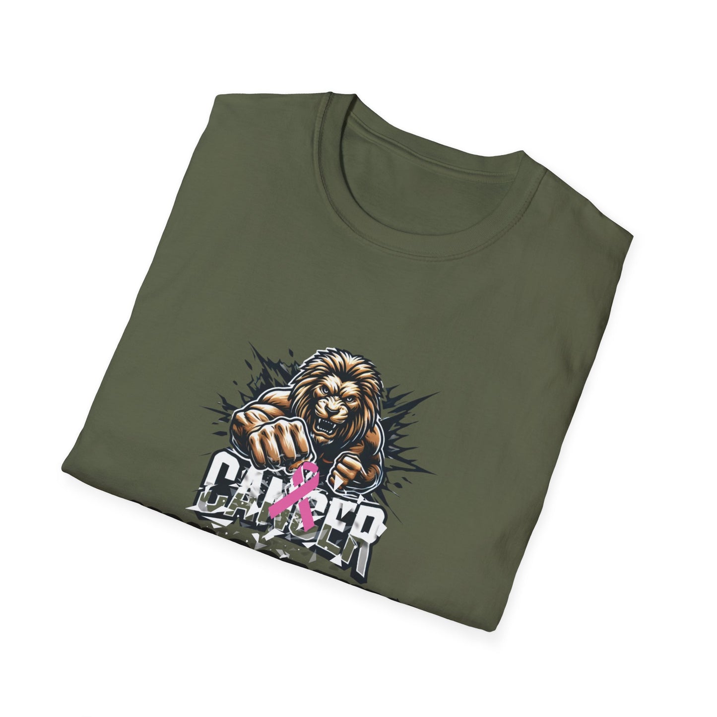 Unisex You got this - Fight Breast Cancer