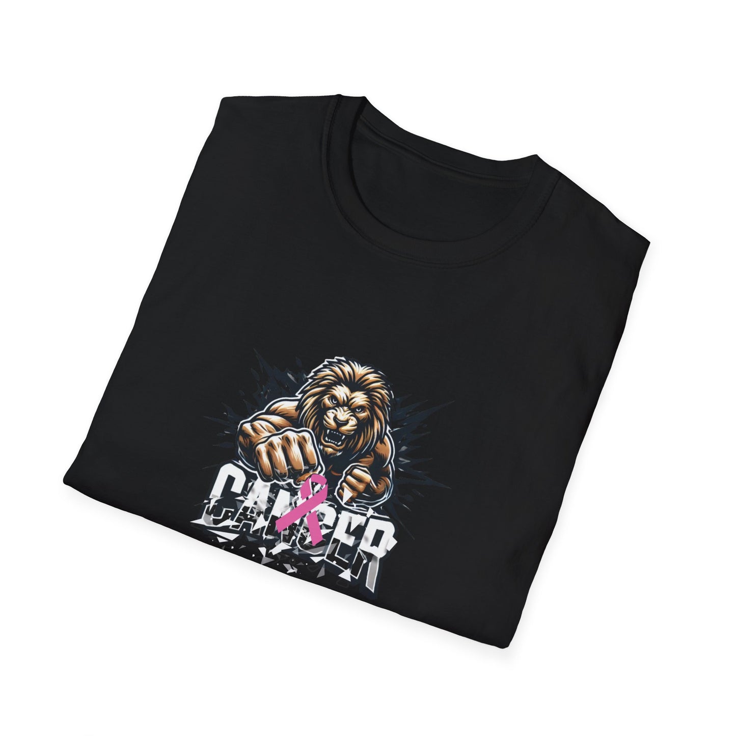 Unisex You got this - Fight Breast Cancer