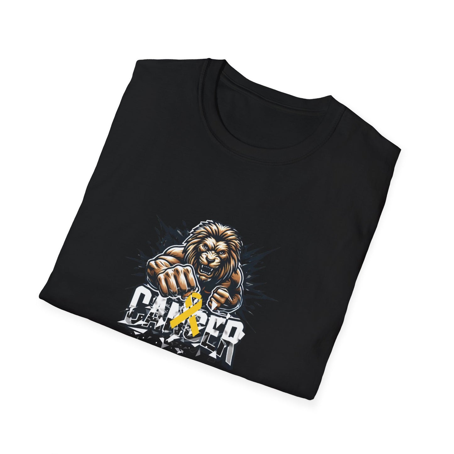 Unisex You got this - Fight Cancer - Children