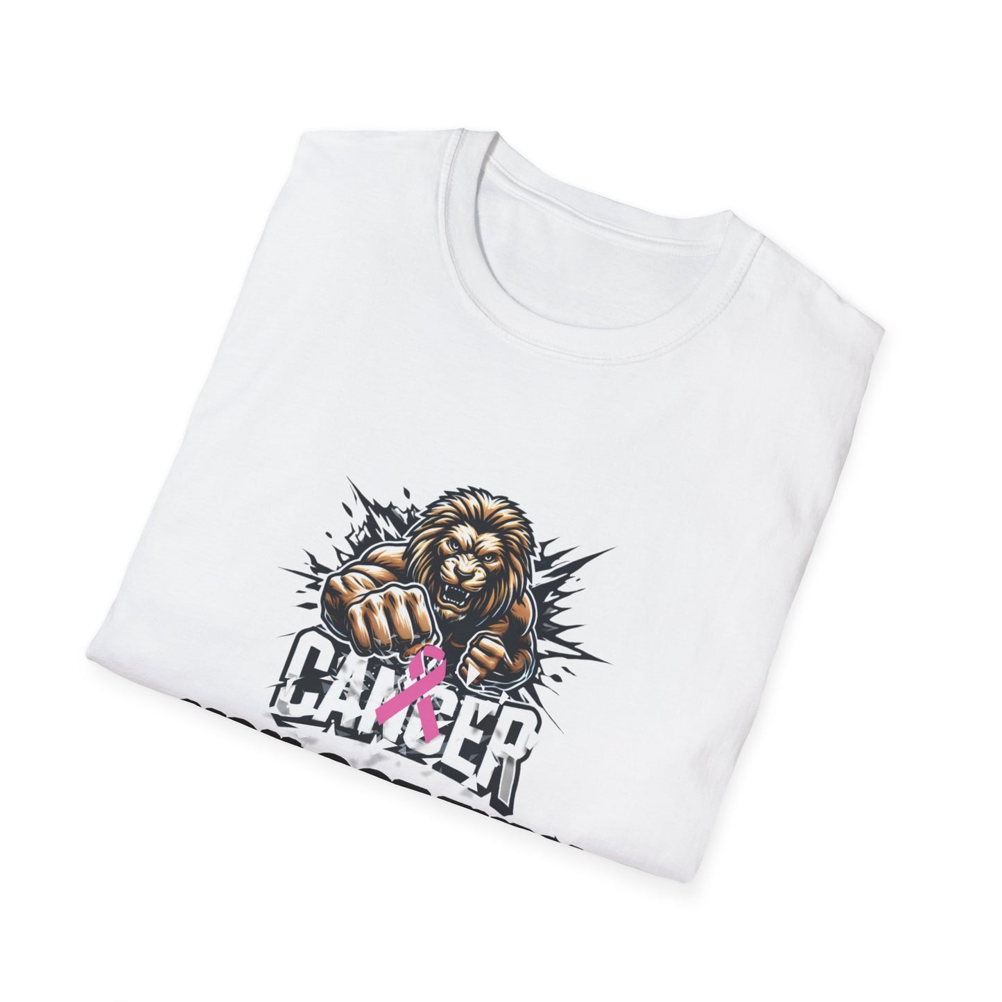 Unisex You got this - Fight Breast Cancer