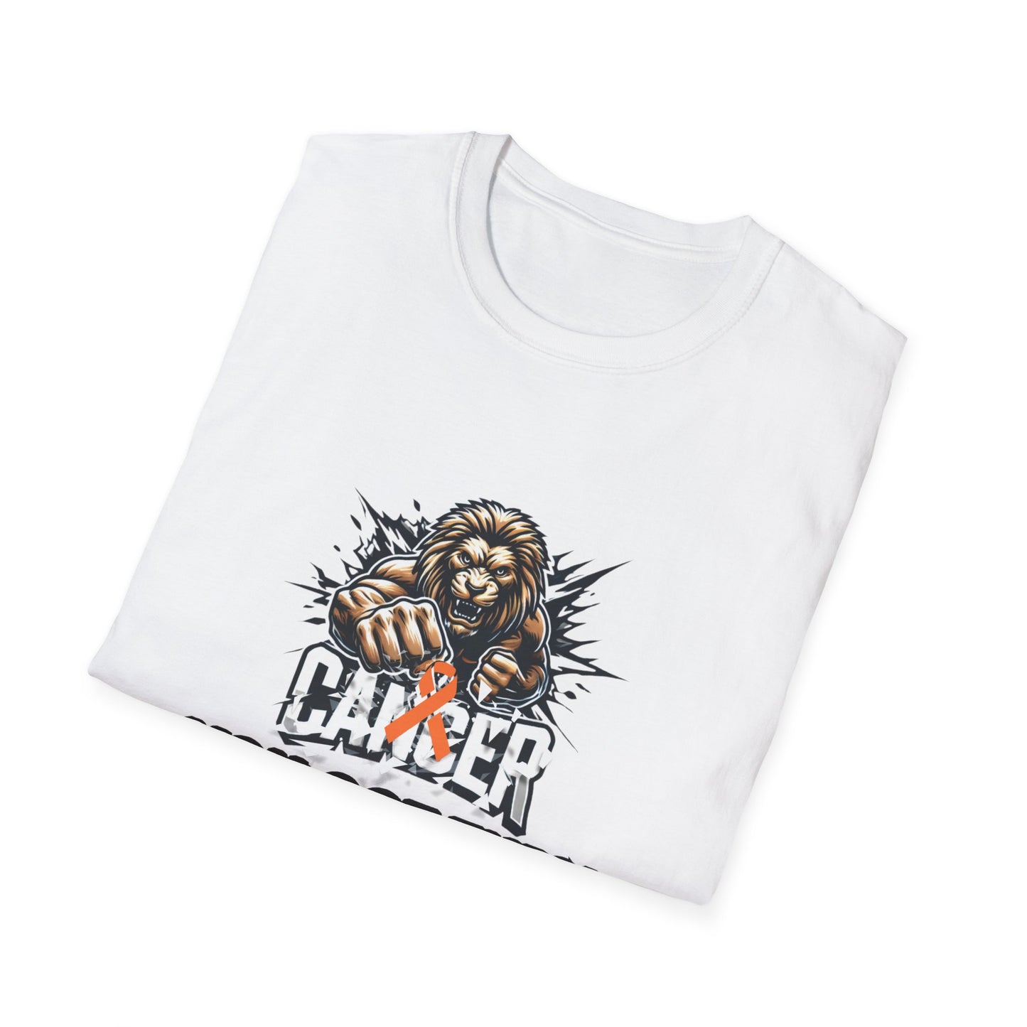 Unisex You got this - Fight Cancer - Leukemia