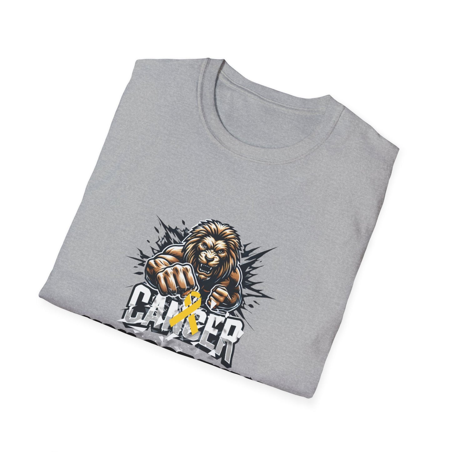 Unisex You got this - Fight Cancer - Children