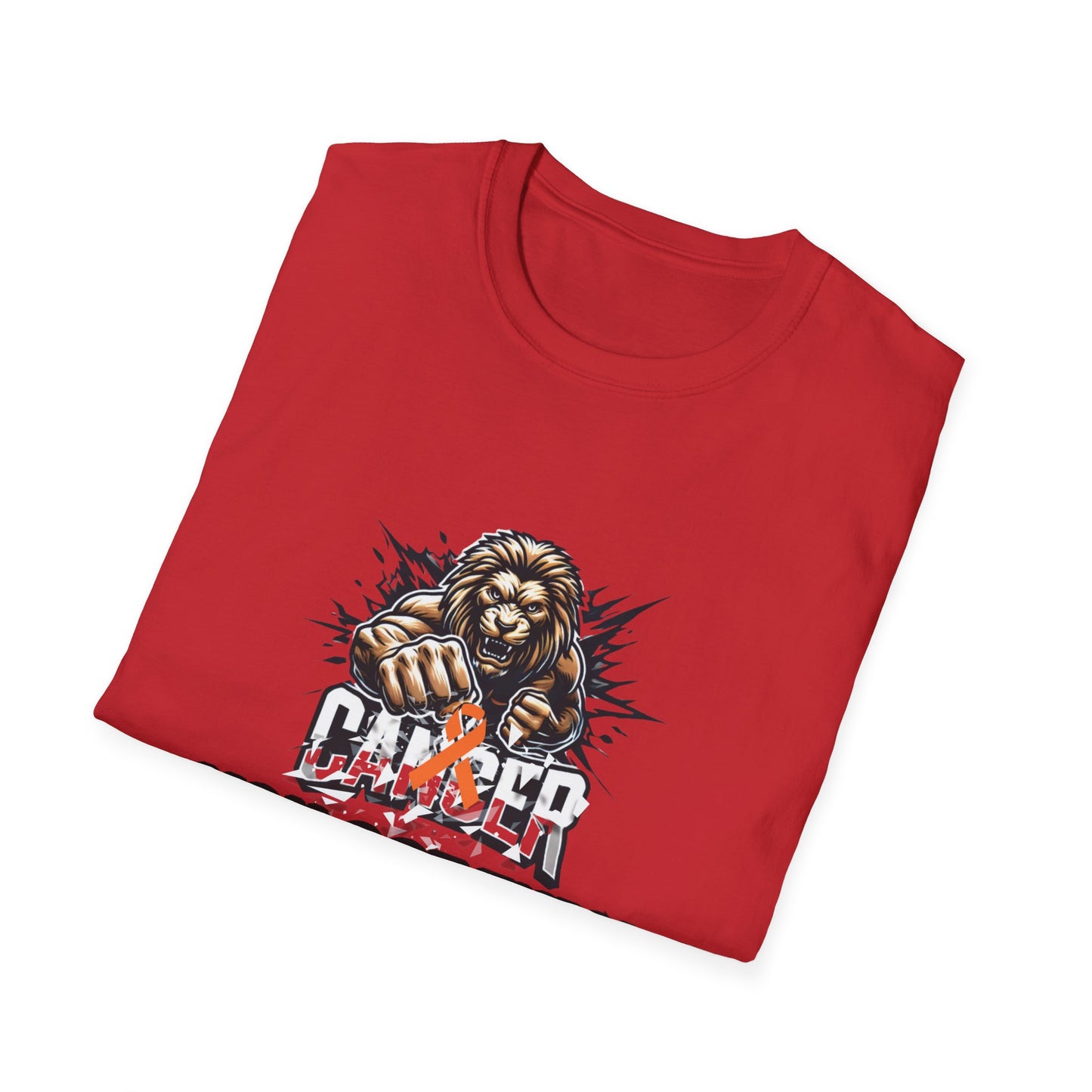 Unisex You got this - Fight Cancer - Leukemia