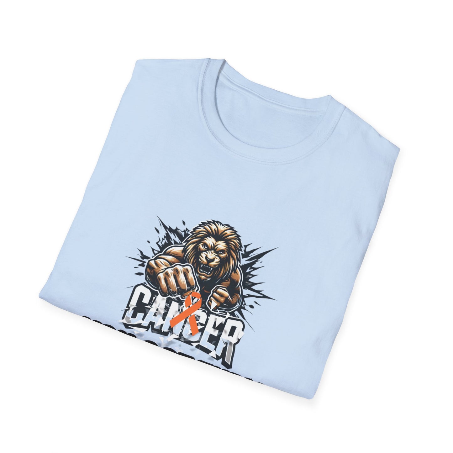 Unisex You got this - Fight Cancer - Leukemia