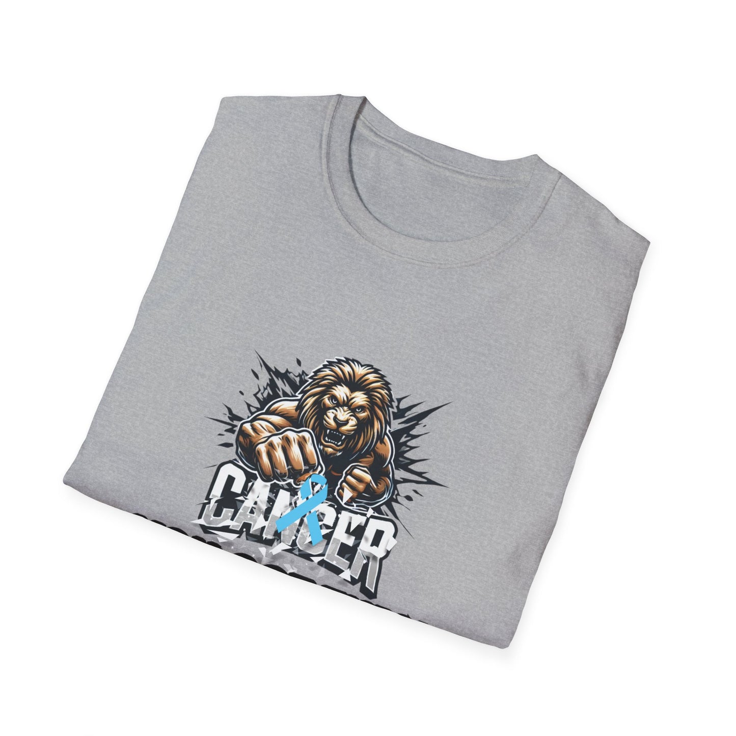 Unisex You got this - Fight Cancer - Prostate