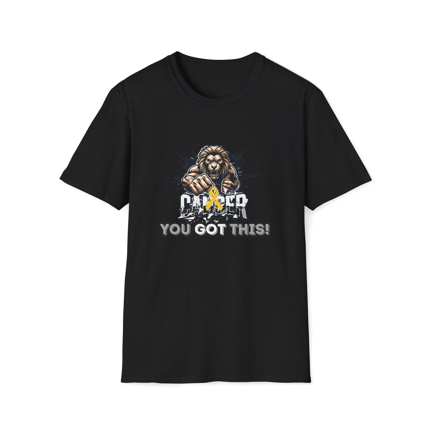 Unisex You got this - Fight Cancer - Children