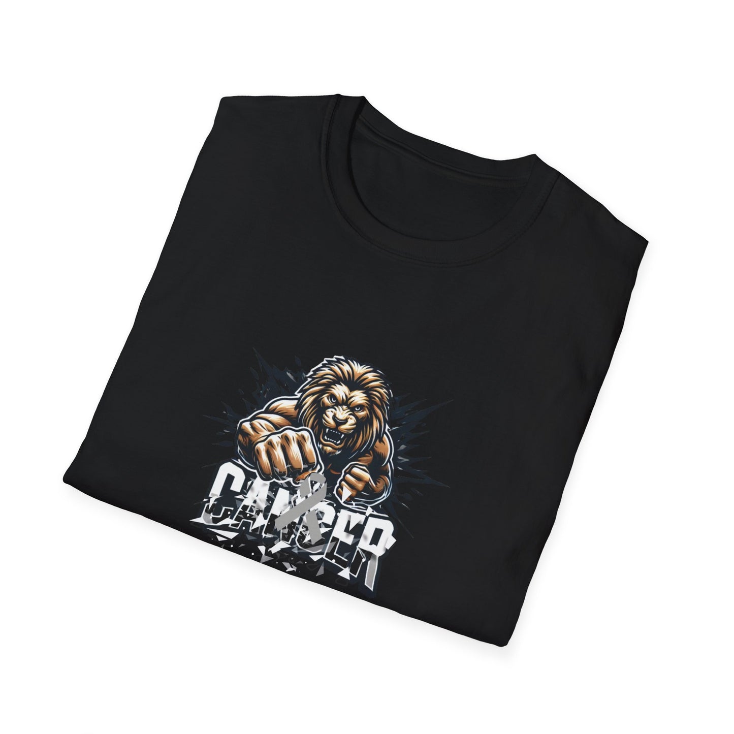 Unisex You got this - Fight Cancer - Brain