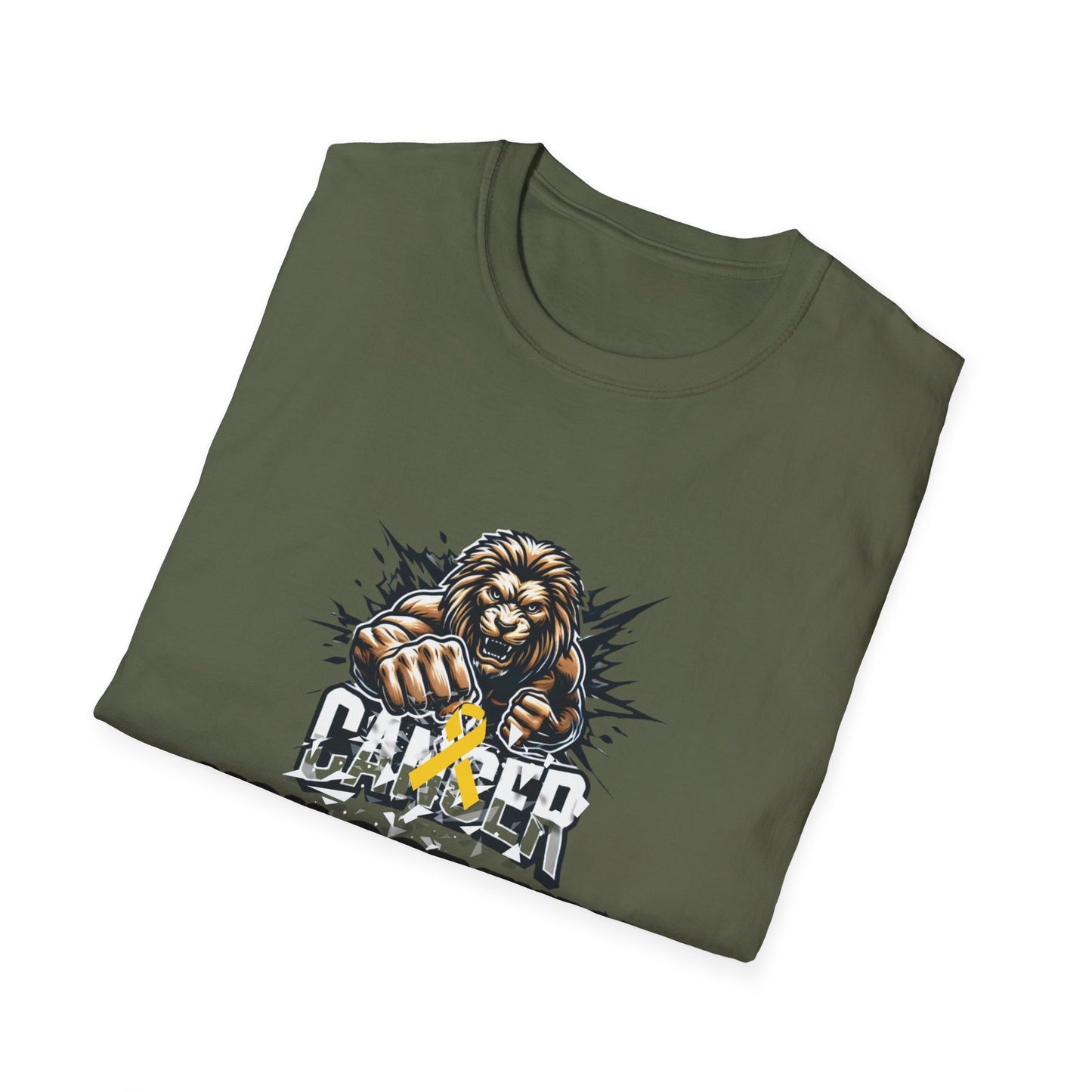 Unisex You got this - Fight Cancer - Children