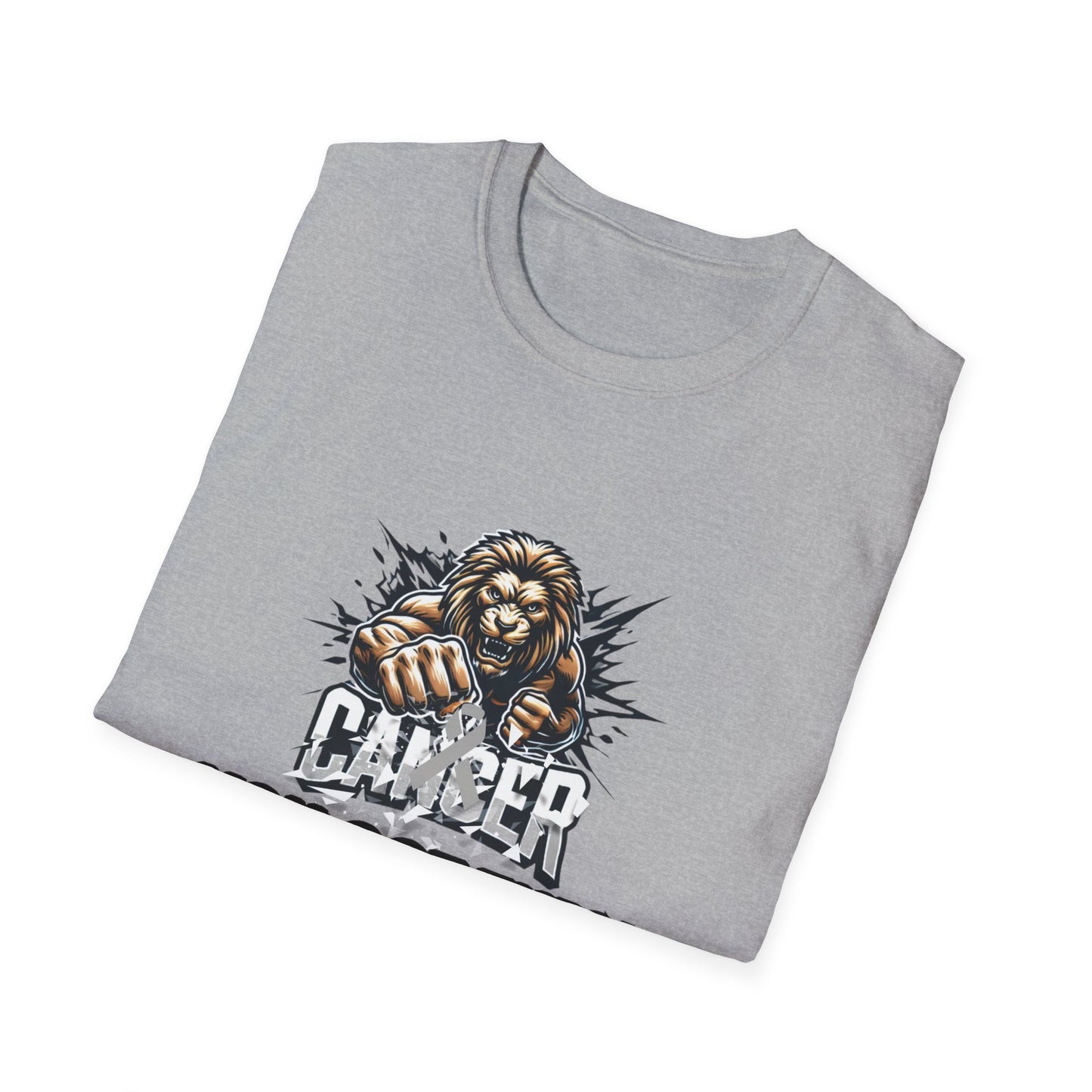 Unisex You got this - Fight Cancer - Brain