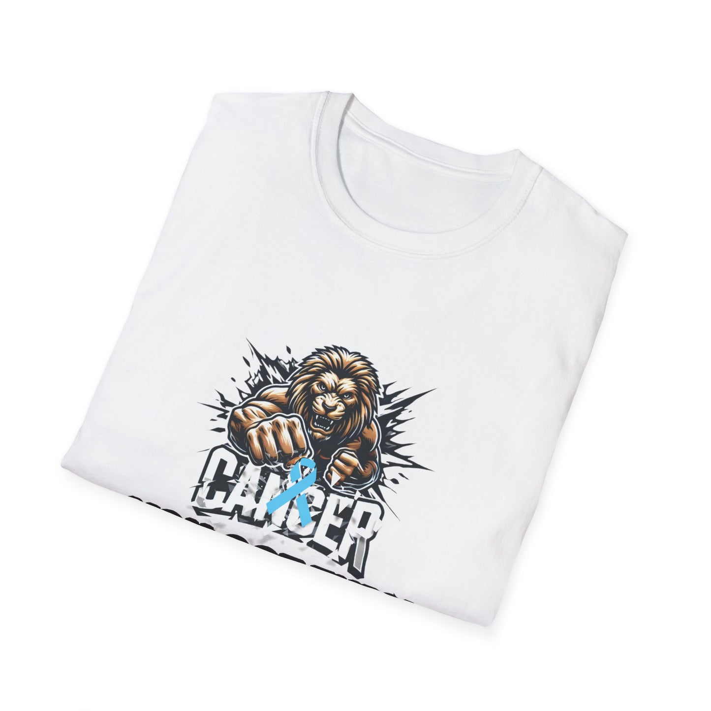 Unisex You got this - Fight Cancer - Prostate