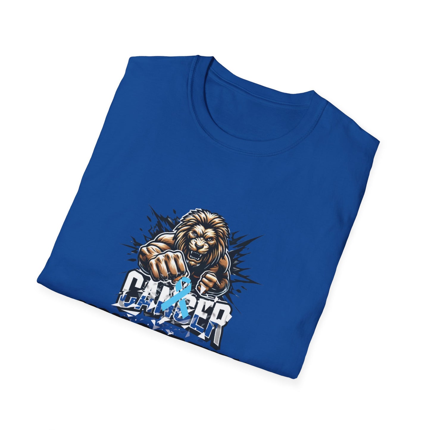 Unisex You got this - Fight Cancer - Prostate