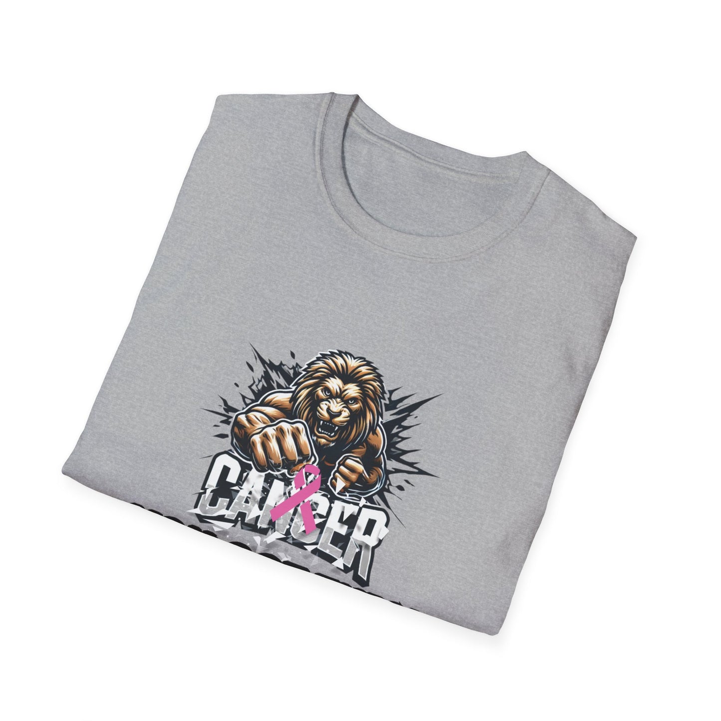 Unisex You got this - Fight Breast Cancer