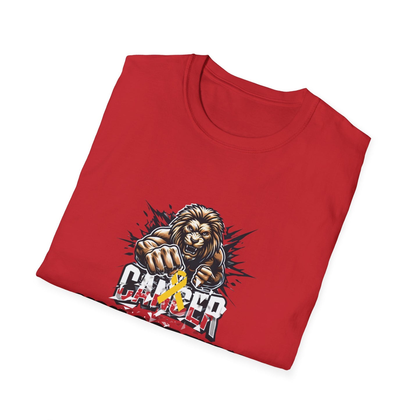 Unisex You got this - Fight Cancer - Children