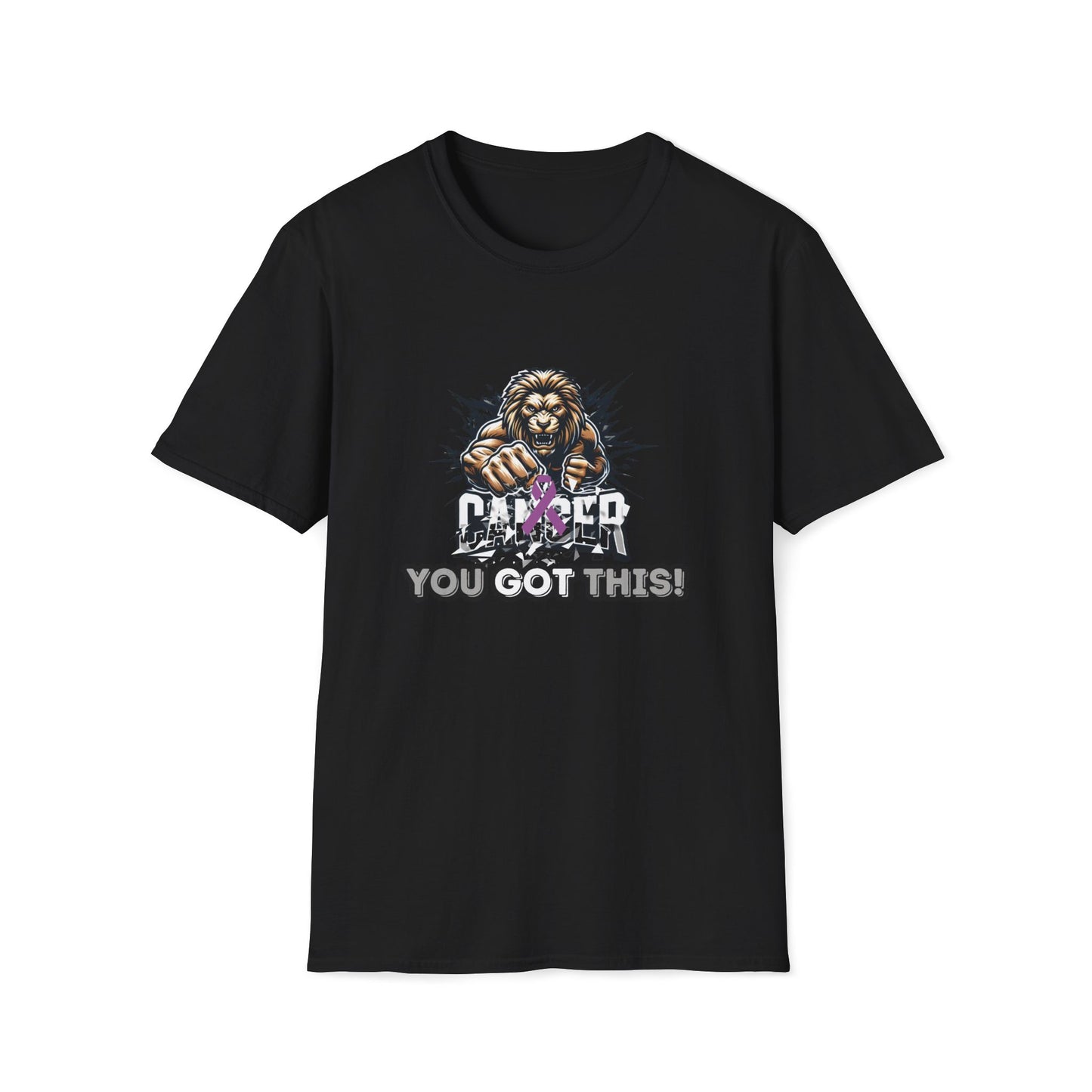 Unisex You got this - Fight Pancreatic Cancer